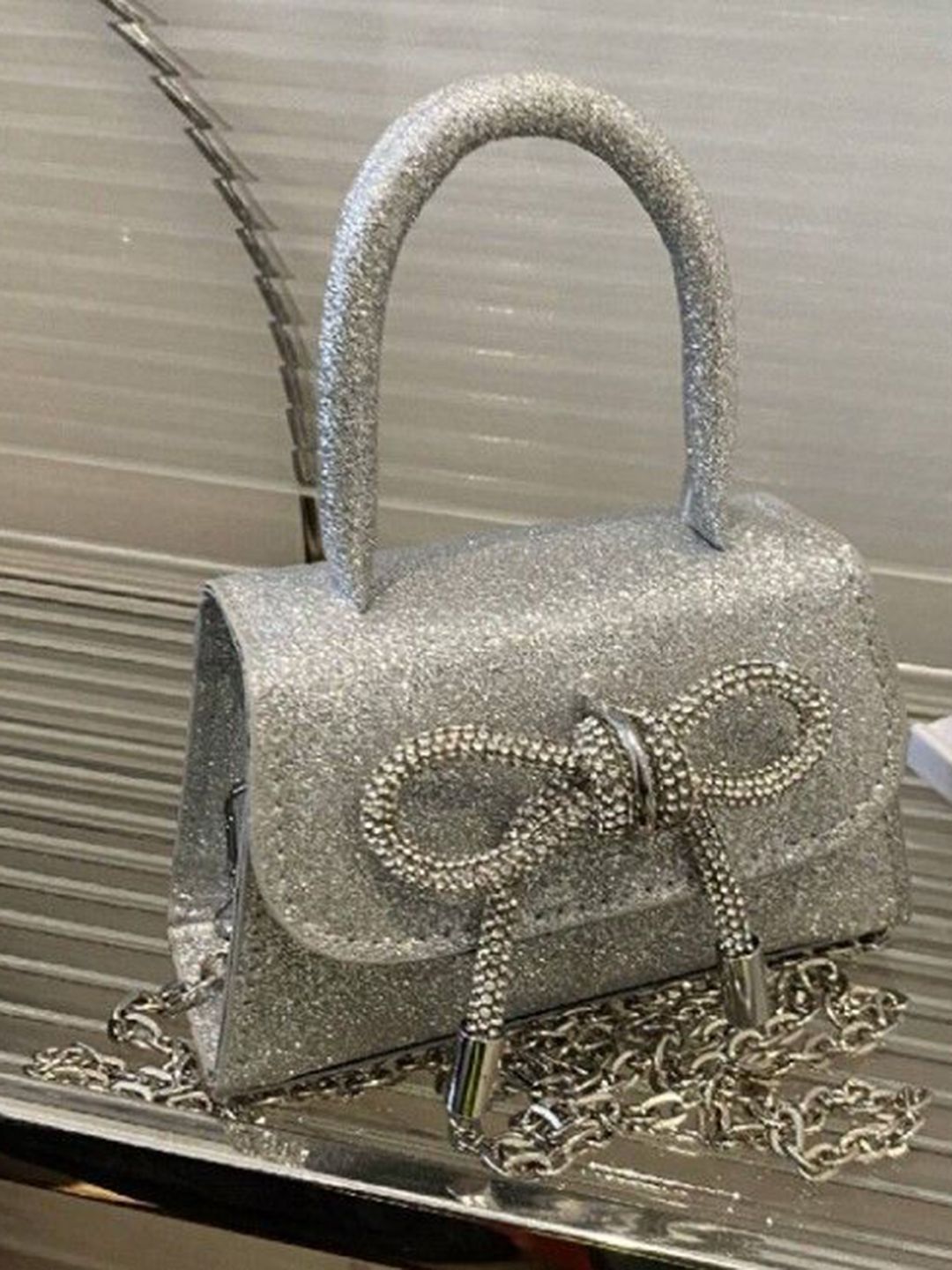 StyleCast Textured Bucket Handheld Bag-picture-38