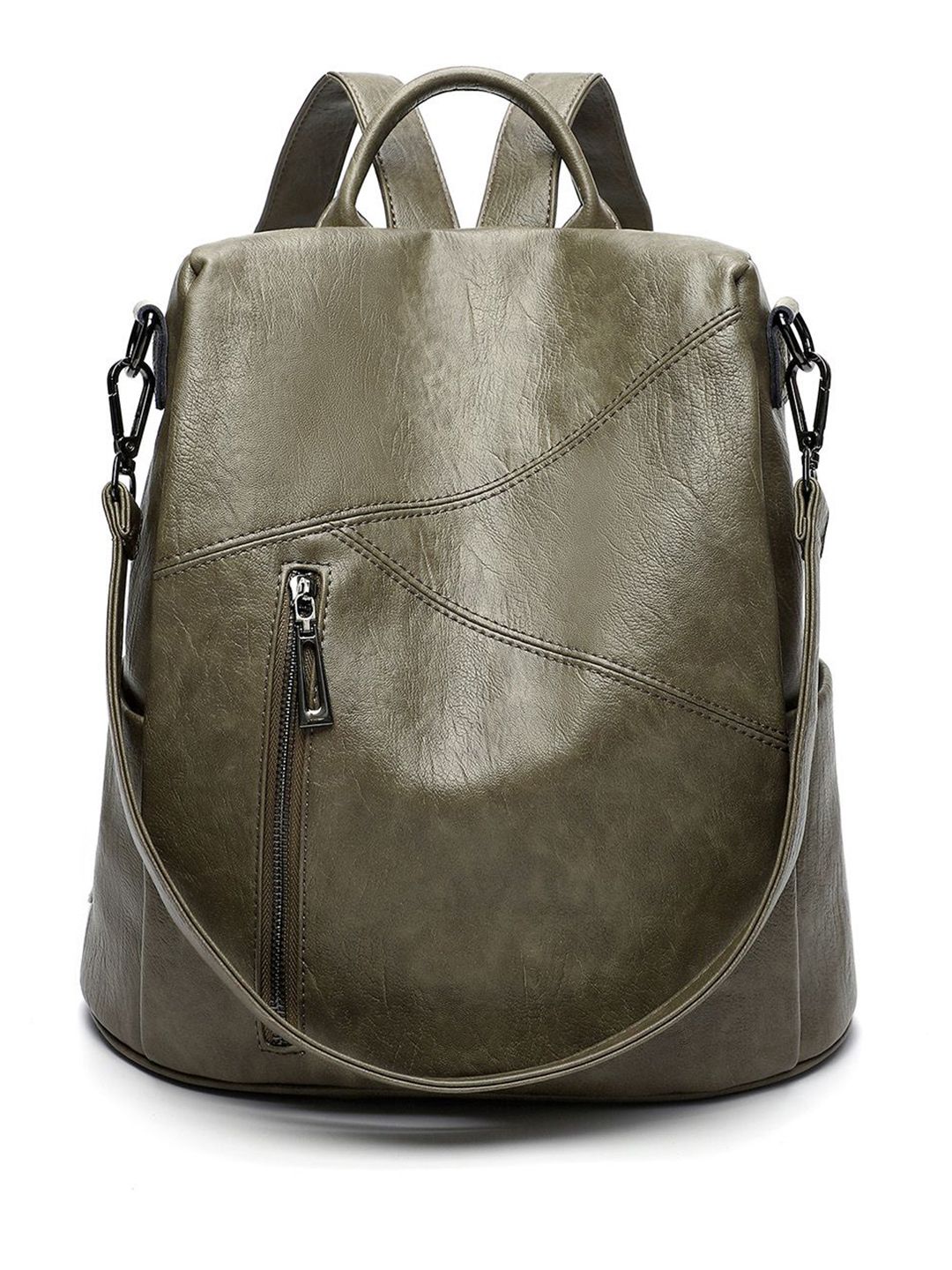 RAVE Women Ergonomic shoulder straps Medium Backpack-picture-33