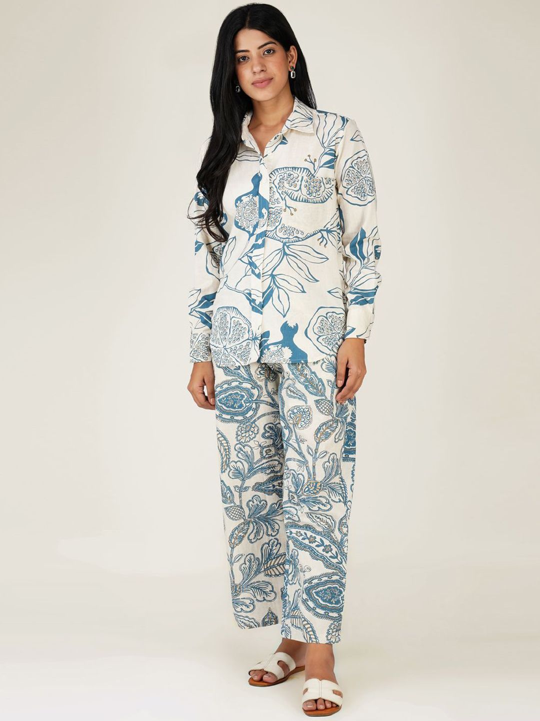 SPARSA Women Co-Ords-picture-37