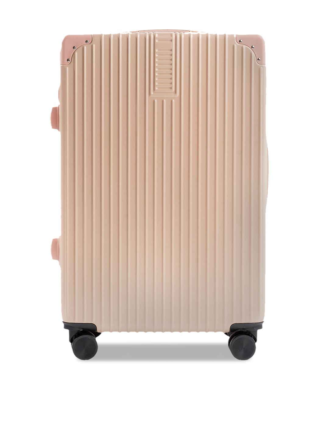 PYB Hard Sided Cabin Trolly Suitcase-picture-25
