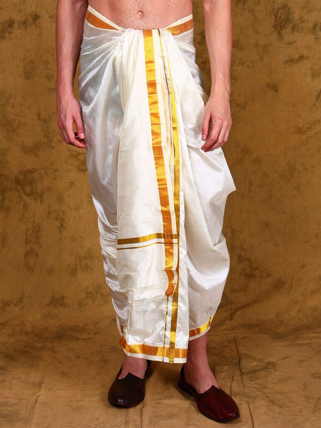 Exotic India Men Dhotis-image-13