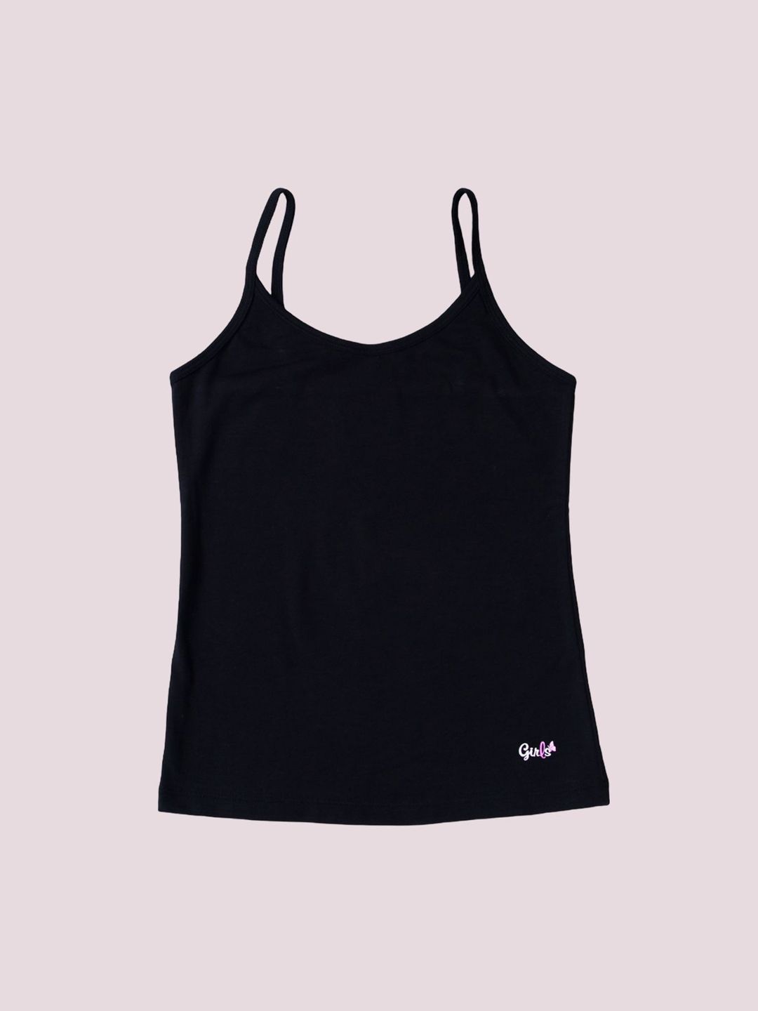 Soie Girls Camisoles-picture-30