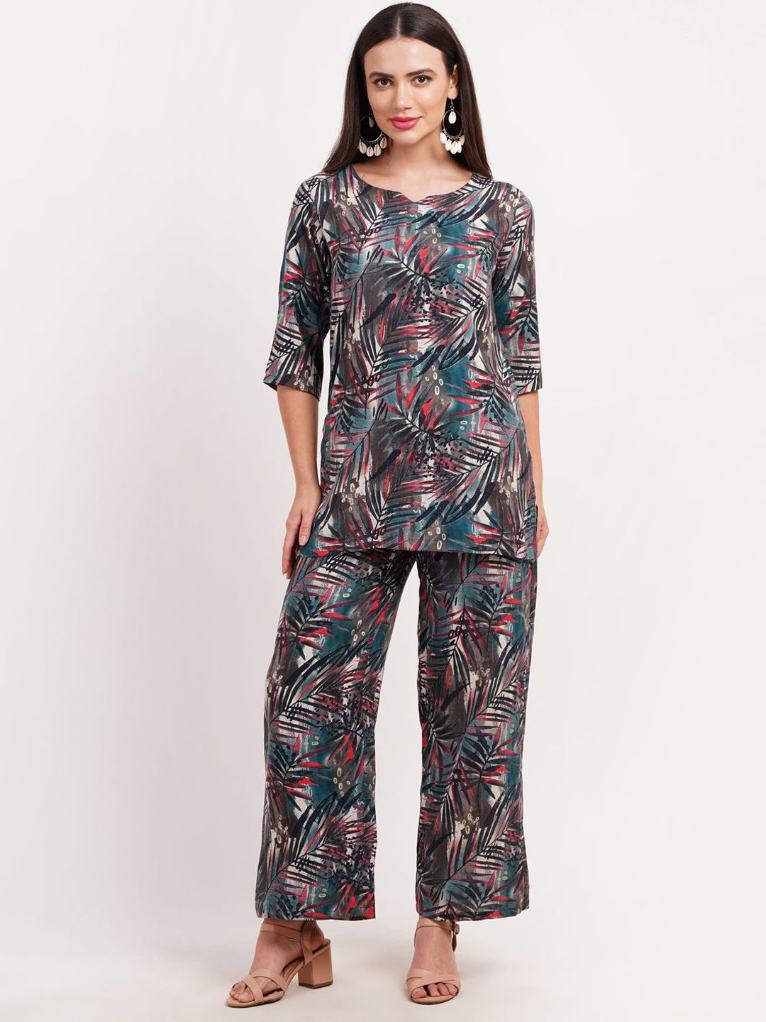 StyFun Women Co-Ords-picture-24