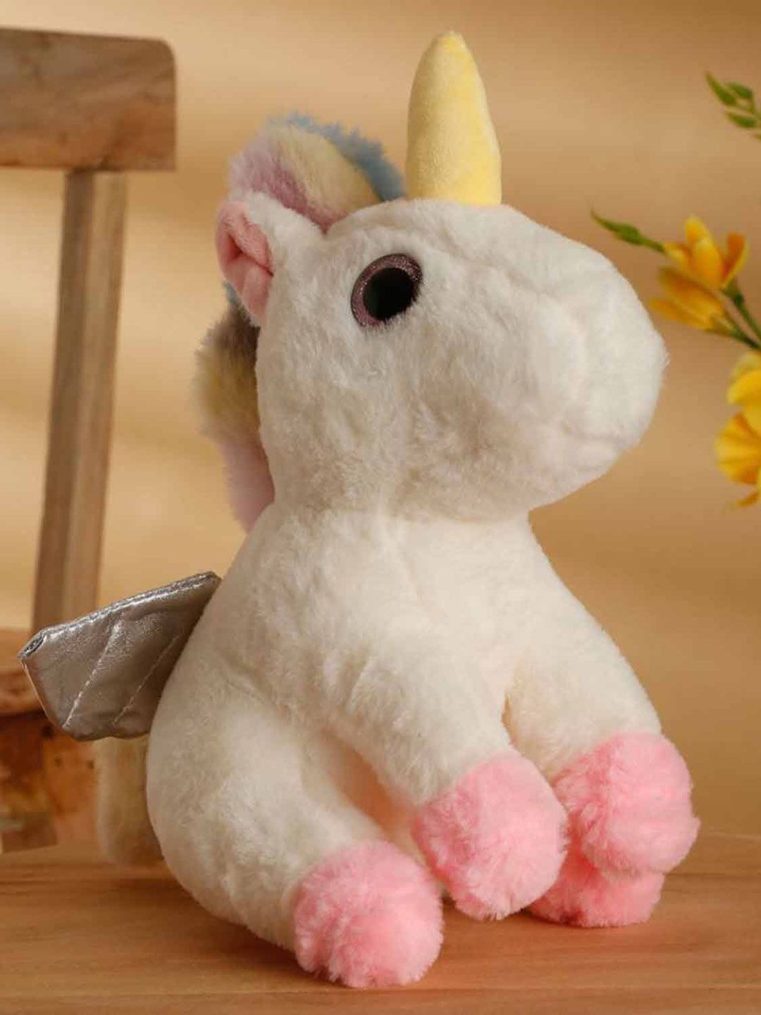 LITTLE GINNIE Cotton Soft Toy Soft Toys and Dolls