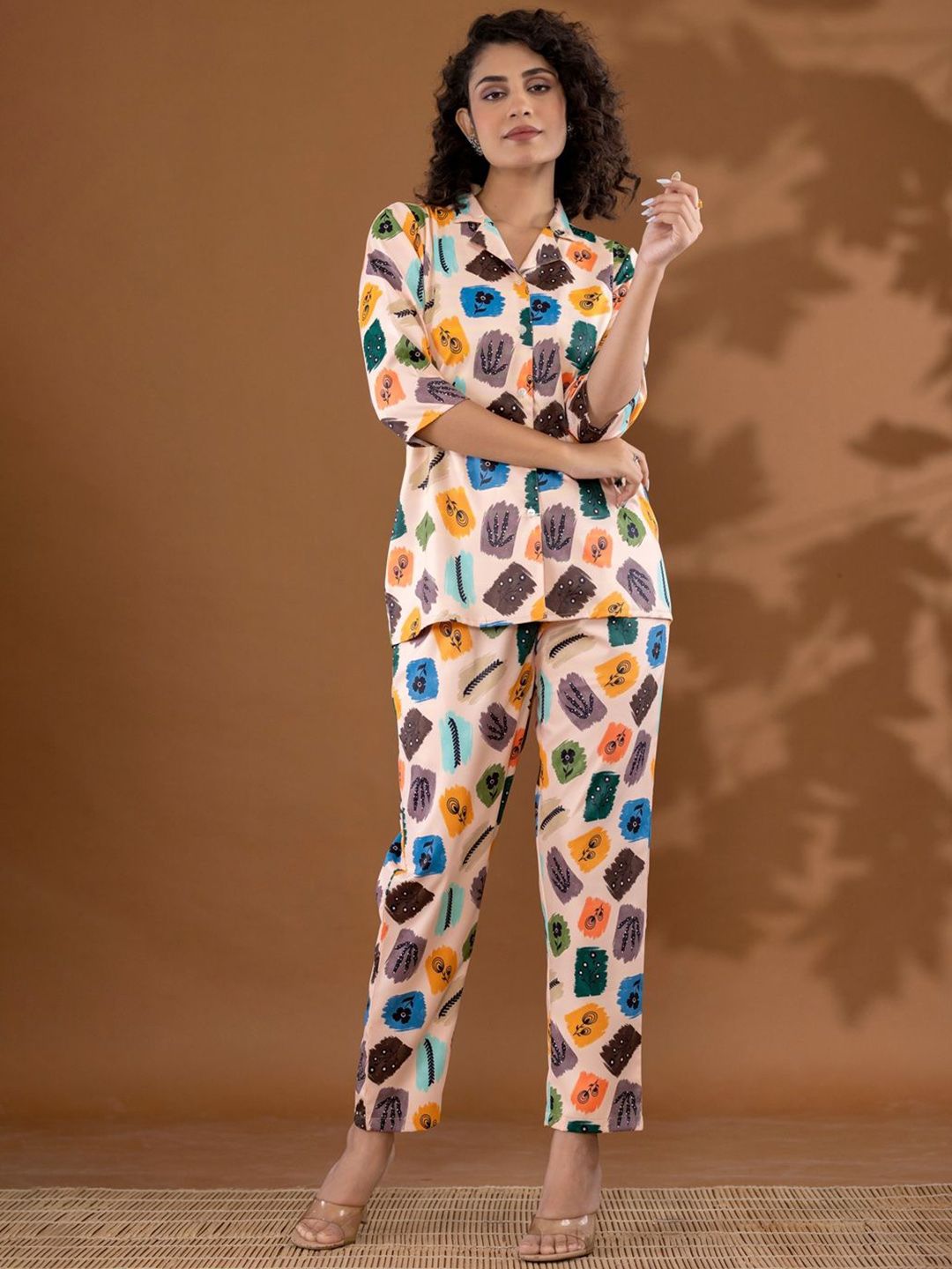 FLAMBOYANT Women Co-Ords-picture-38