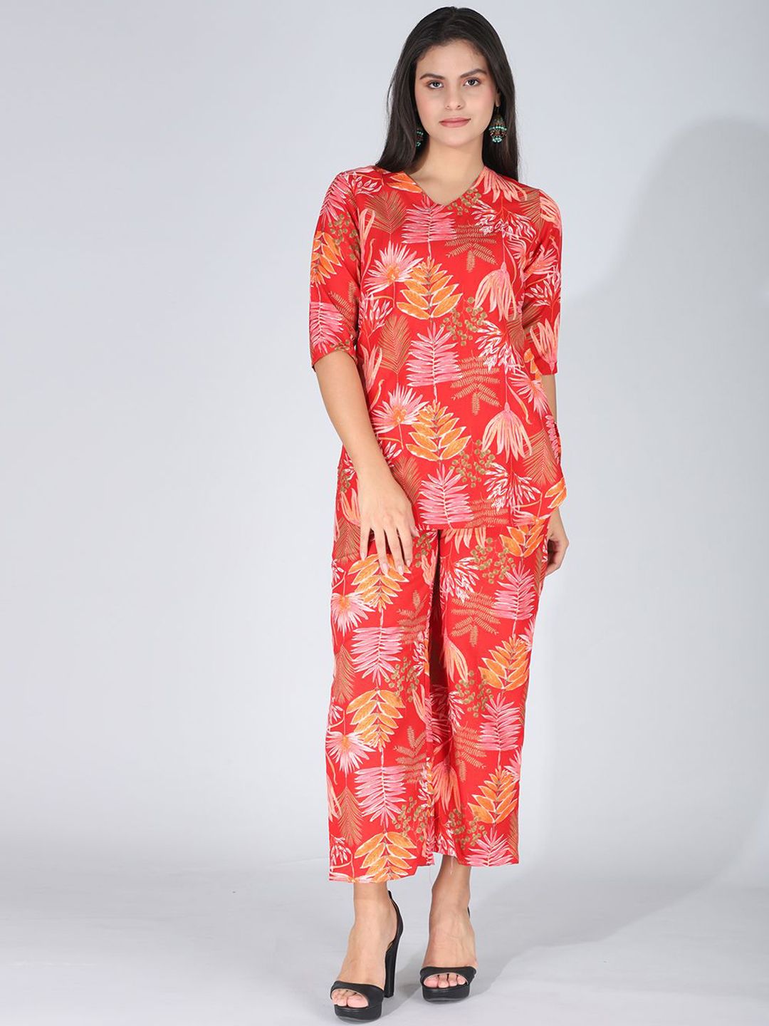 StyFun Women Co-Ords-picture-10