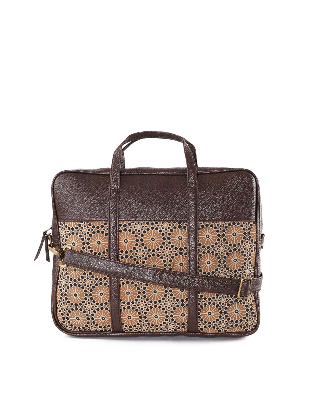 NEPRI Unisex Printed Laptop Bag-picture-40