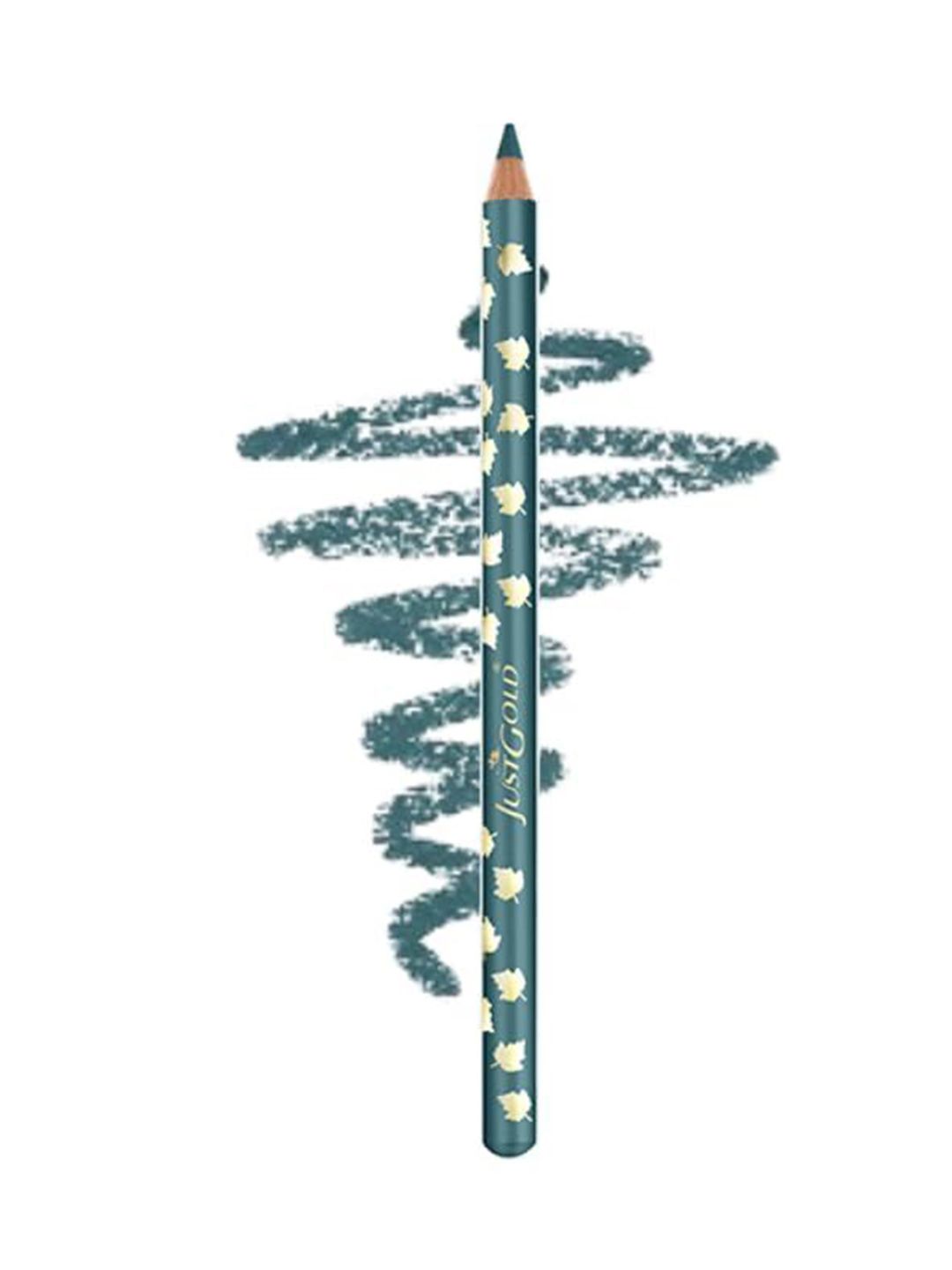 JUSTGOLD Bold Matte Long Pencil Lip Liner - 1.2 g - Shade 114-picture-34
