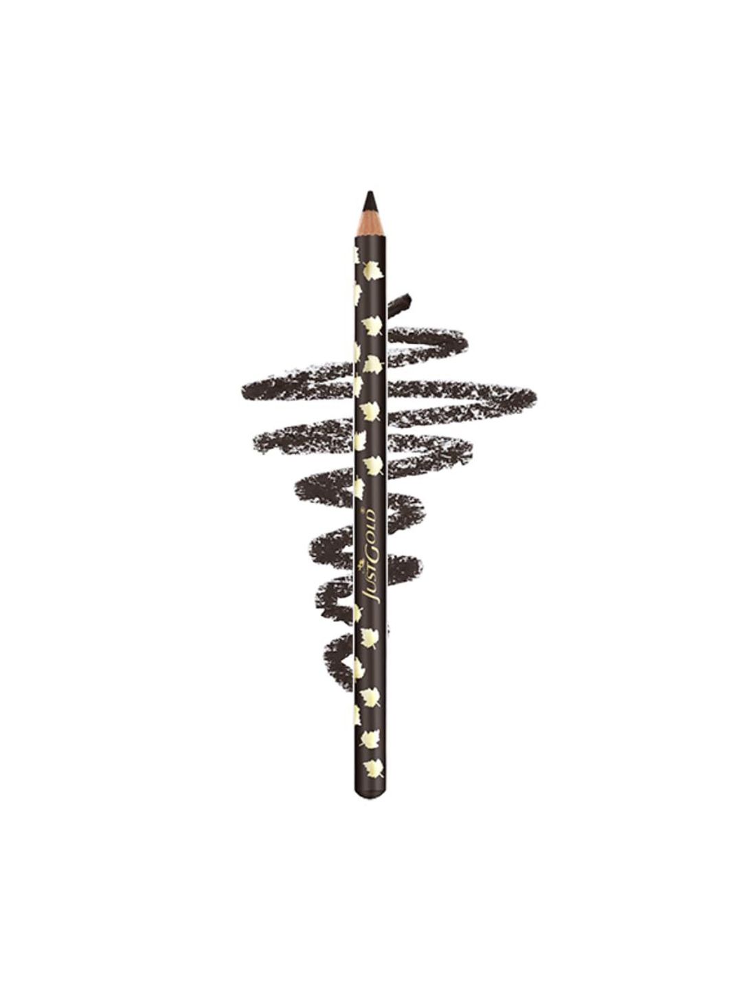 JUSTGOLD Bold Matte Long Pencil Lip Liner - 1.2 g - Shade - 103-picture-26