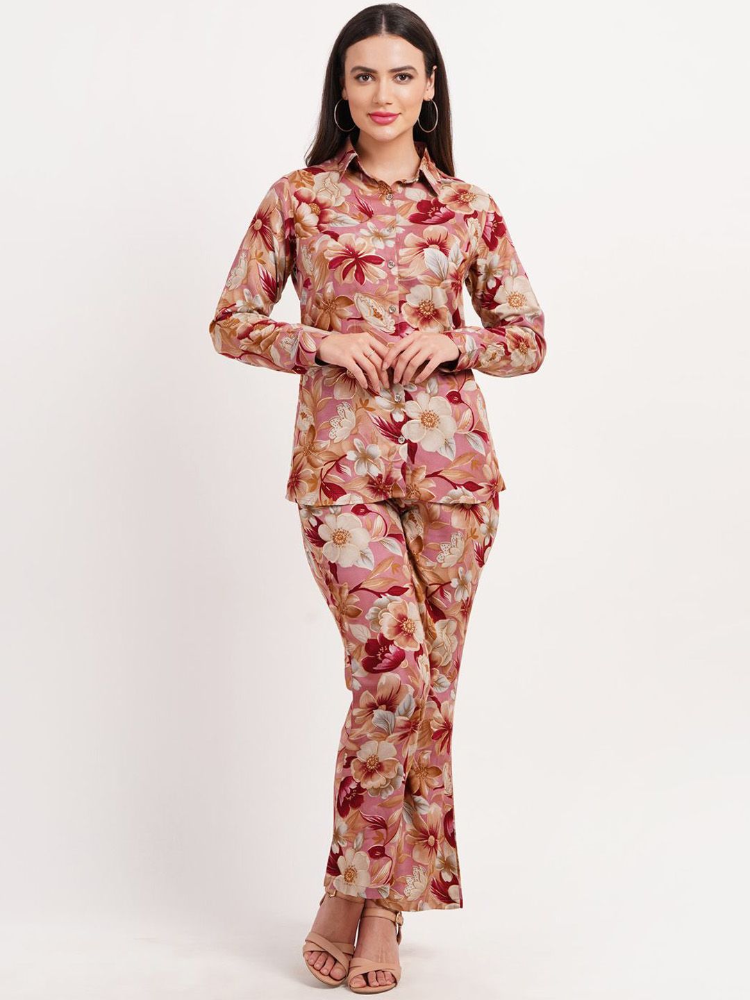 StyFun Women Co-Ords-picture-25