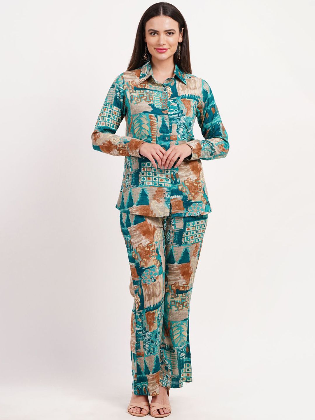 StyFun Women Co-Ords-picture-15