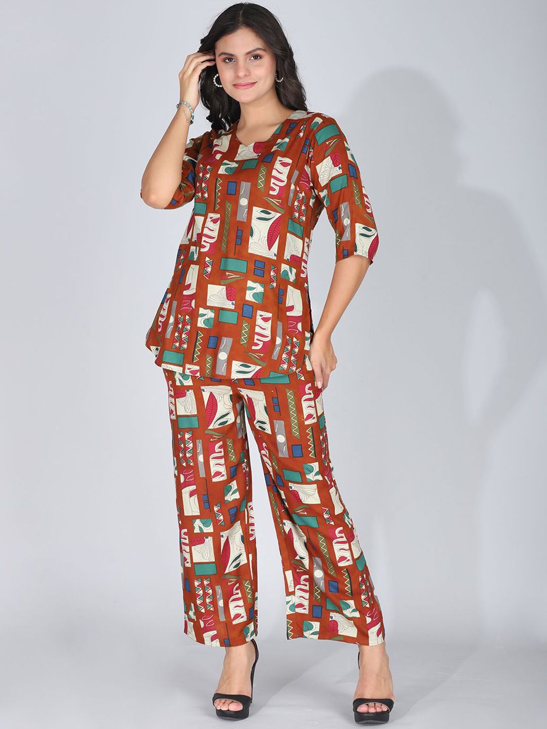 StyFun Women Co-Ords-picture-26