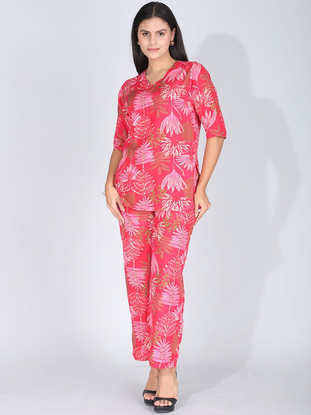 StyFun Women Co-Ords-picture-23