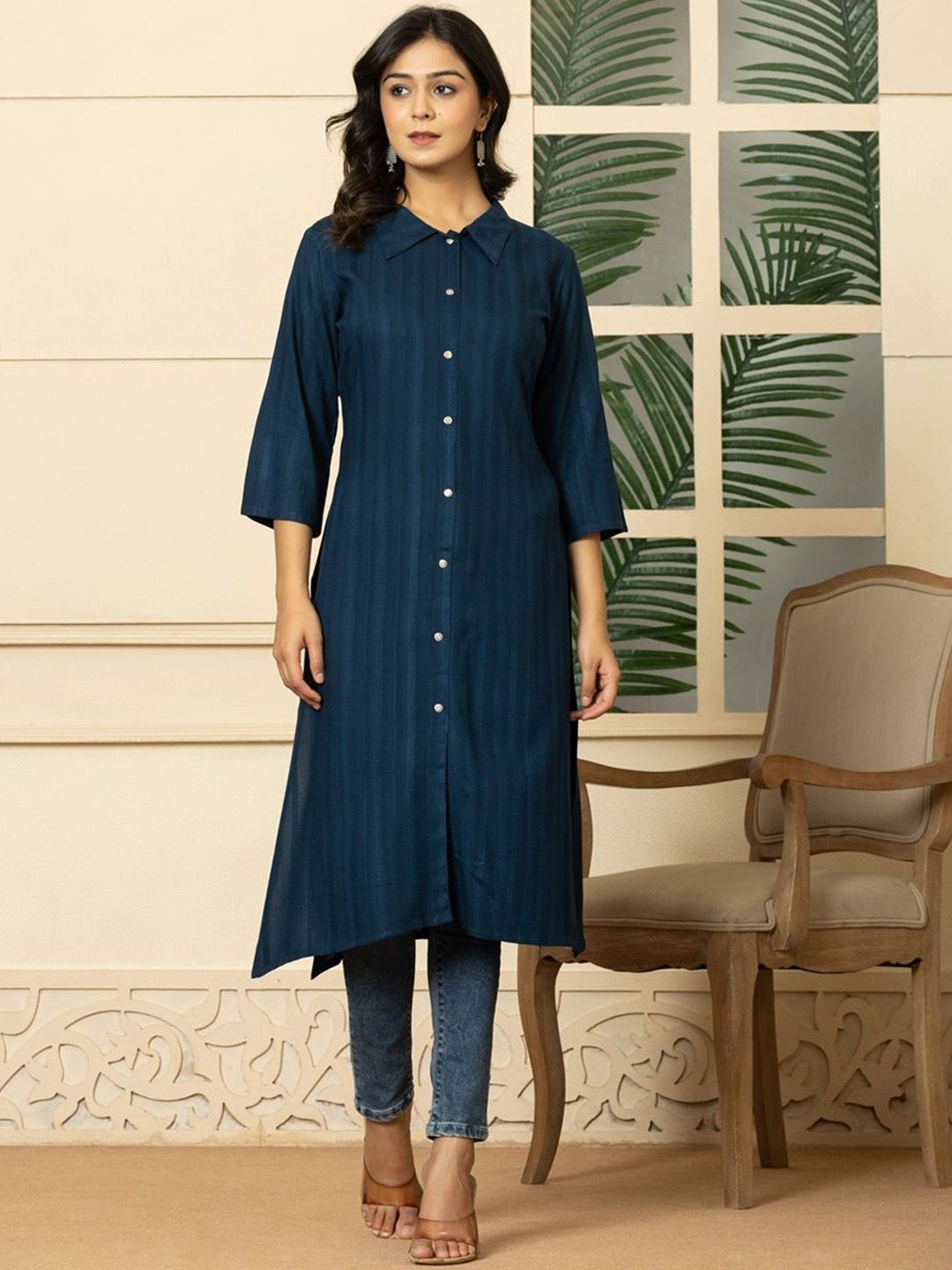 FLAMBOYANT Women Kurta-picture-16