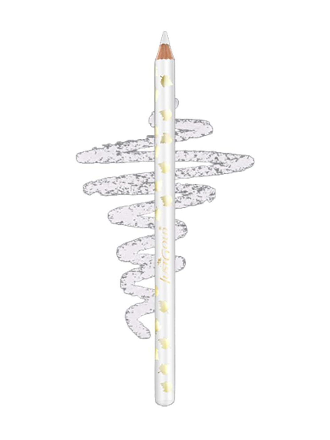 JUSTGOLD Bold Matte Long Pencil Lip Liner - 1.2 g - Shade -102-picture-28