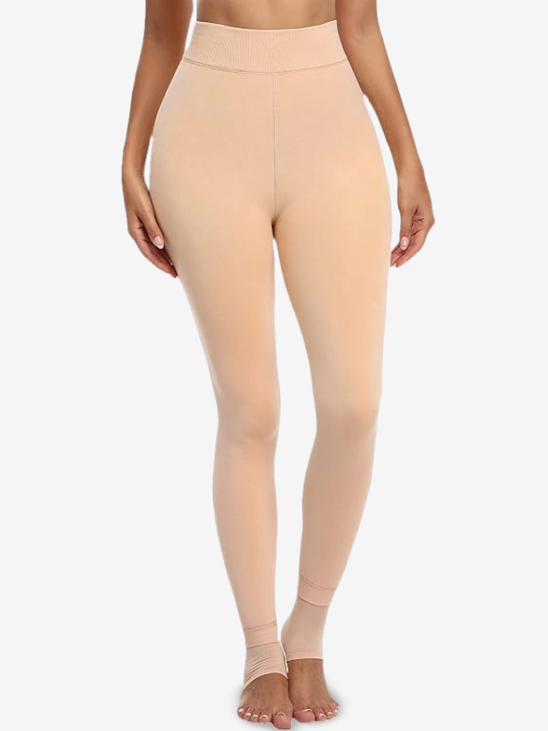 Lebami Women Stretchable Thermal Bottom-image-6
