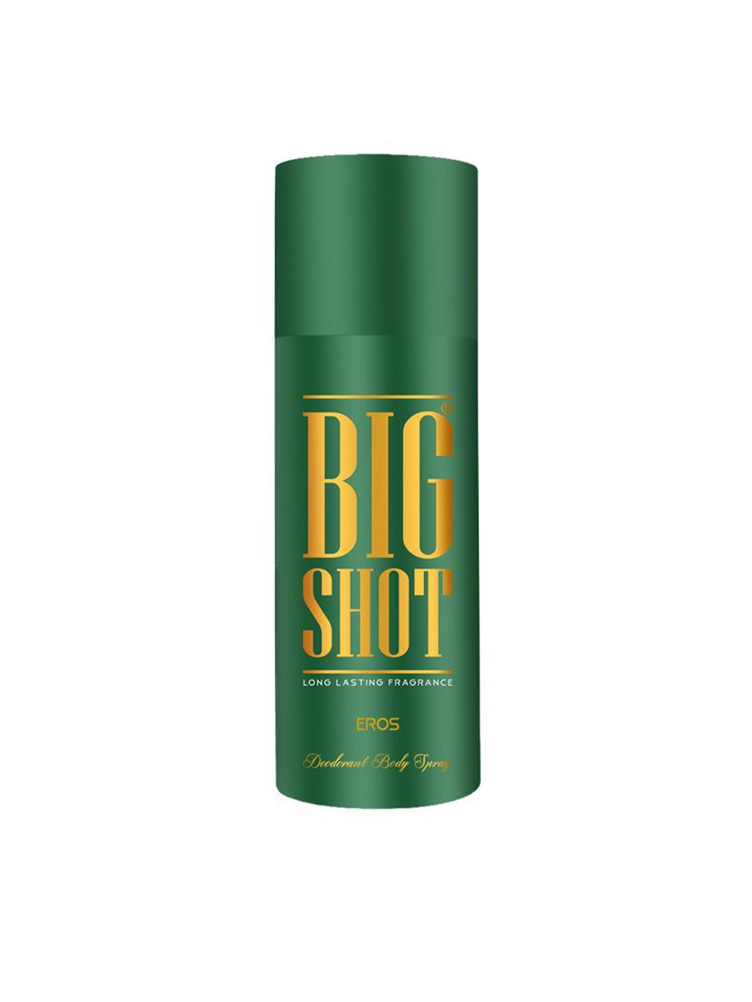 OSCAR Big Shot Eros Long Lasting Deodorant With Woody Fragrance - 150 ml-image-9