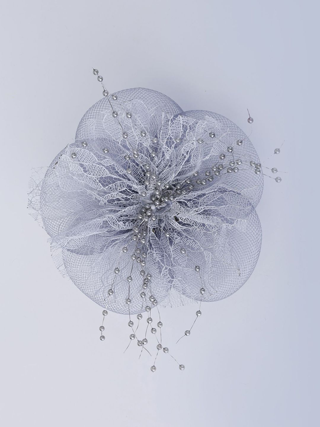 Choko Girls Embellished Alligator Hair Clip-picture-39