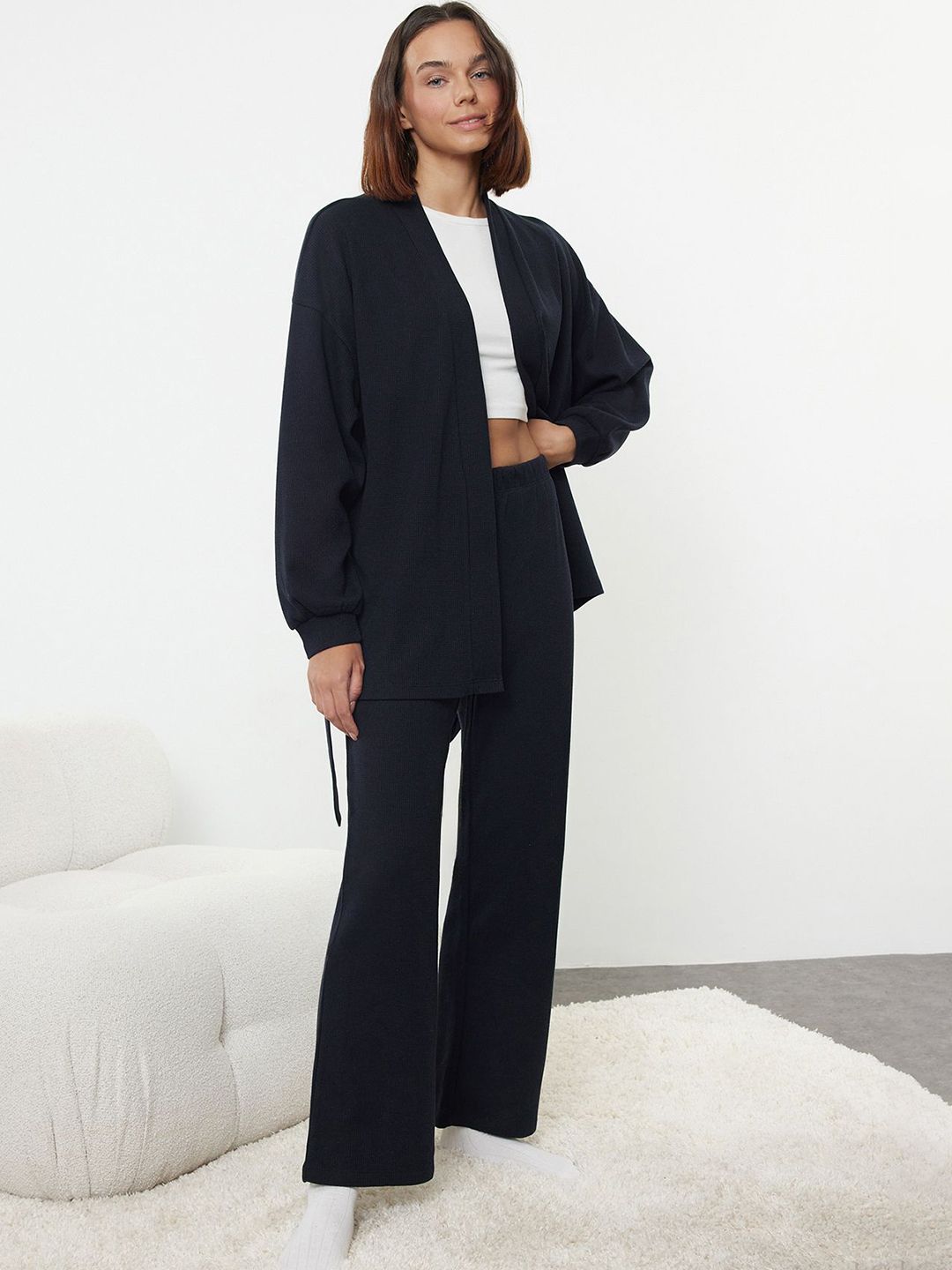 Trendyol Women Night suit-picture-51