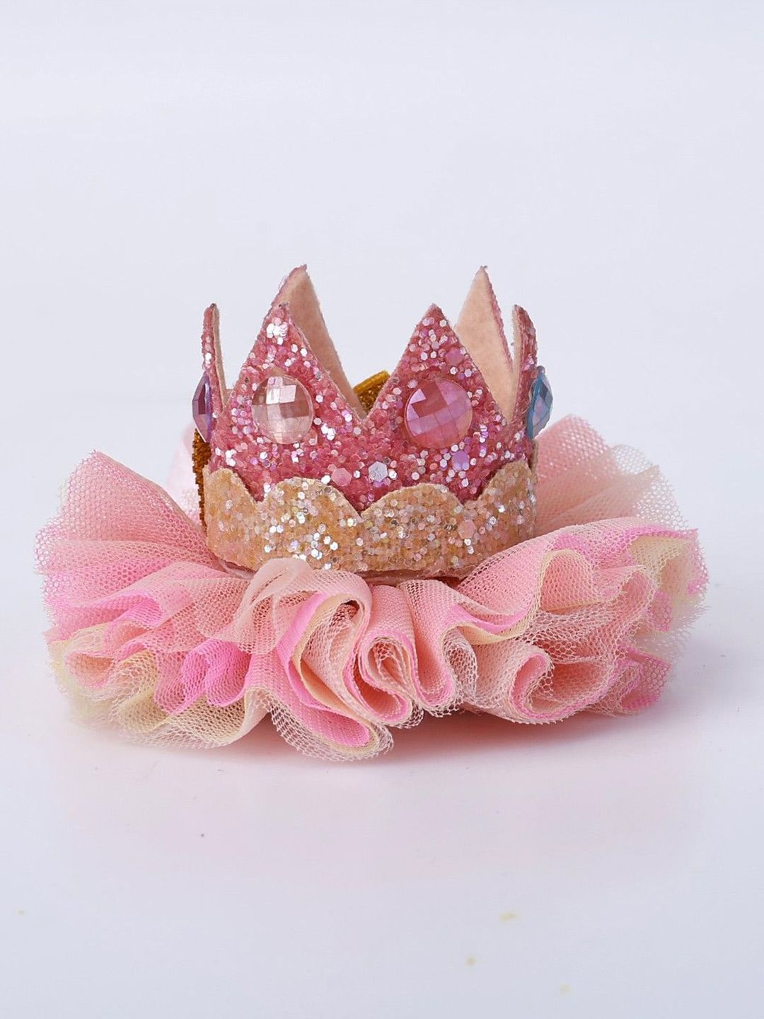 Choko Girls Embellished Alligator Hair Clip-picture-37