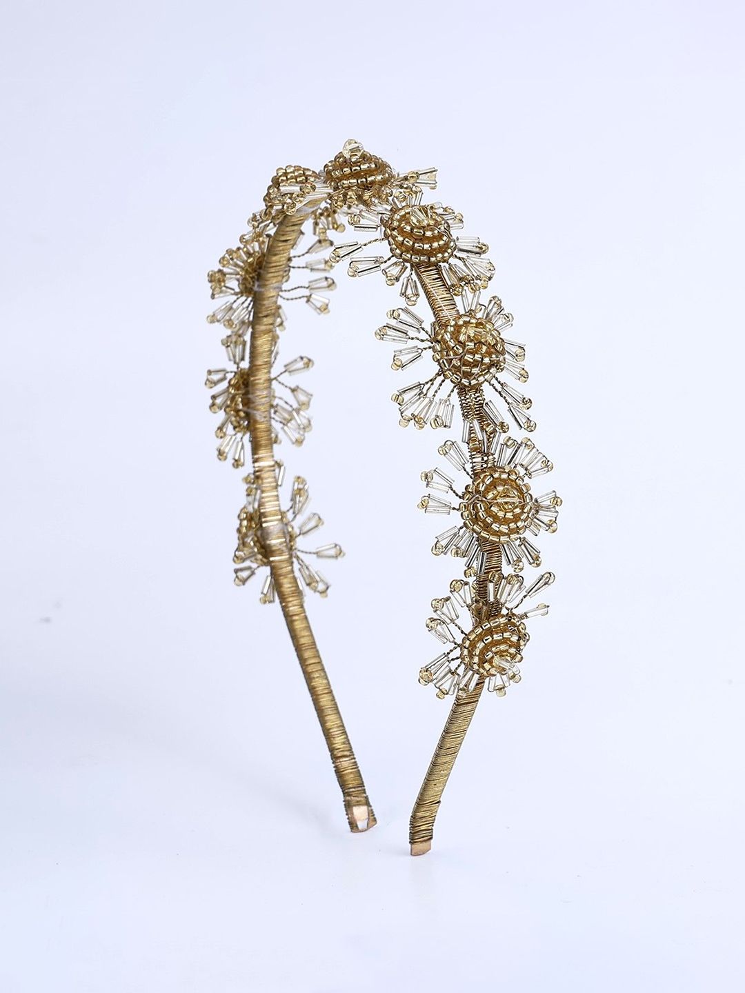 Choko Girls Embellished Hairband-picture-12
