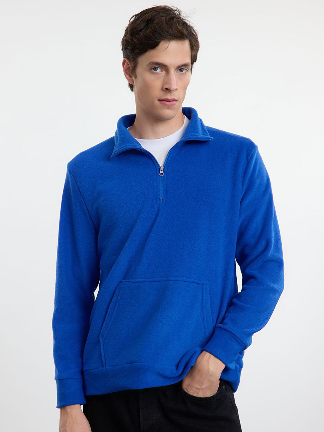 Trendyol Men Sweatshirt-picture-54
