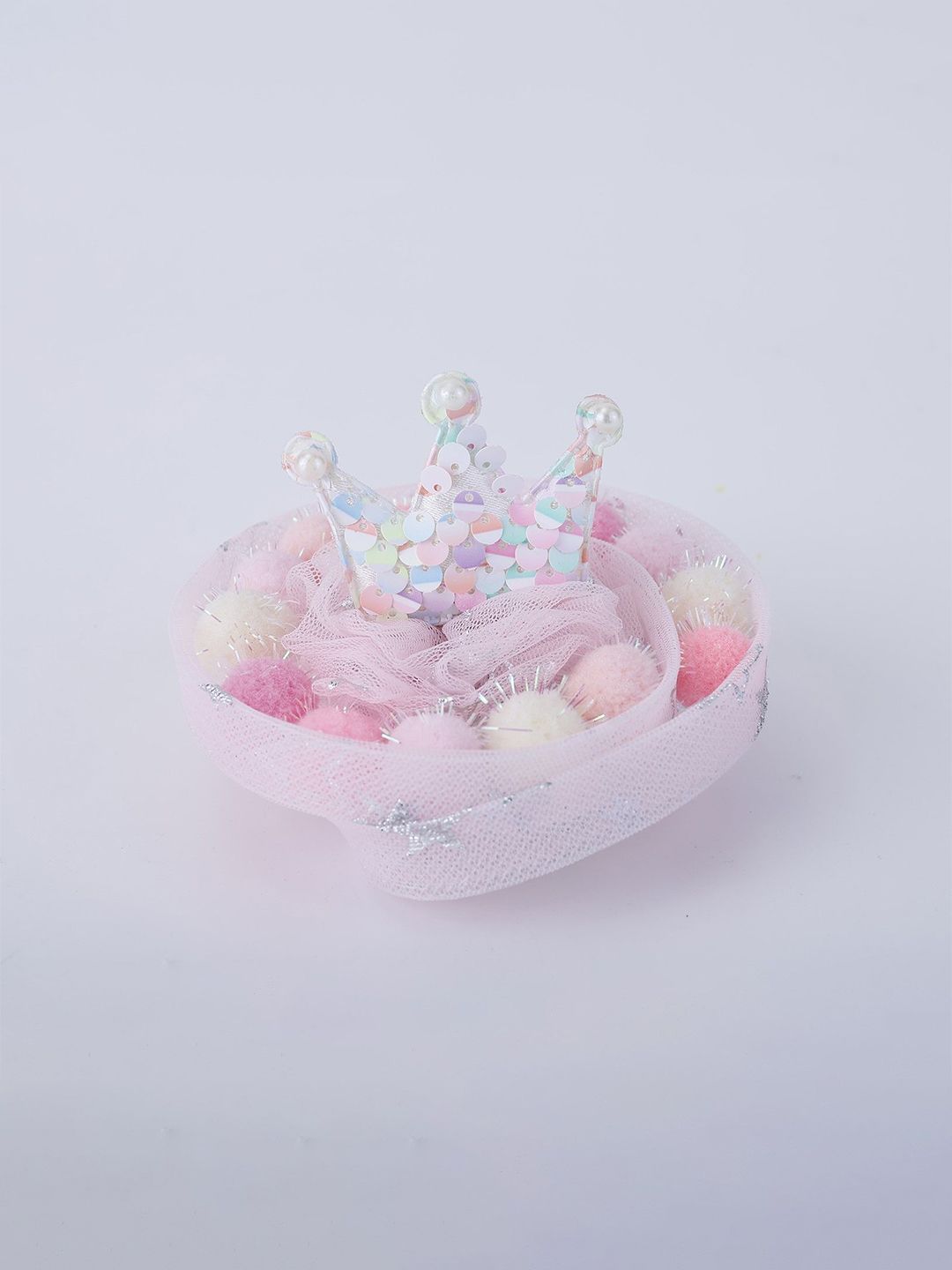 Choko Girls Embellished Alligator Hair Clip-picture-26