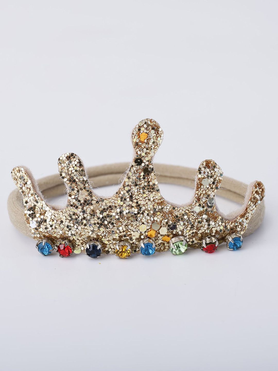 Choko Girls Embellished Hairband-picture-26