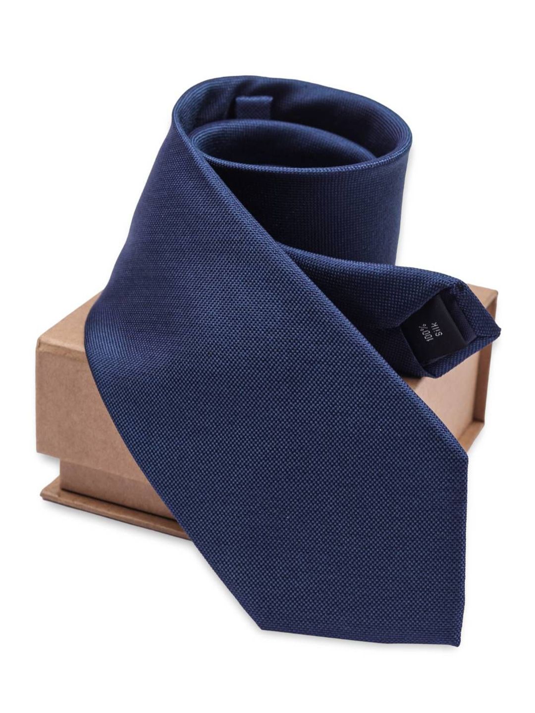 The Tie Hub Men Skinny Tie-picture-15