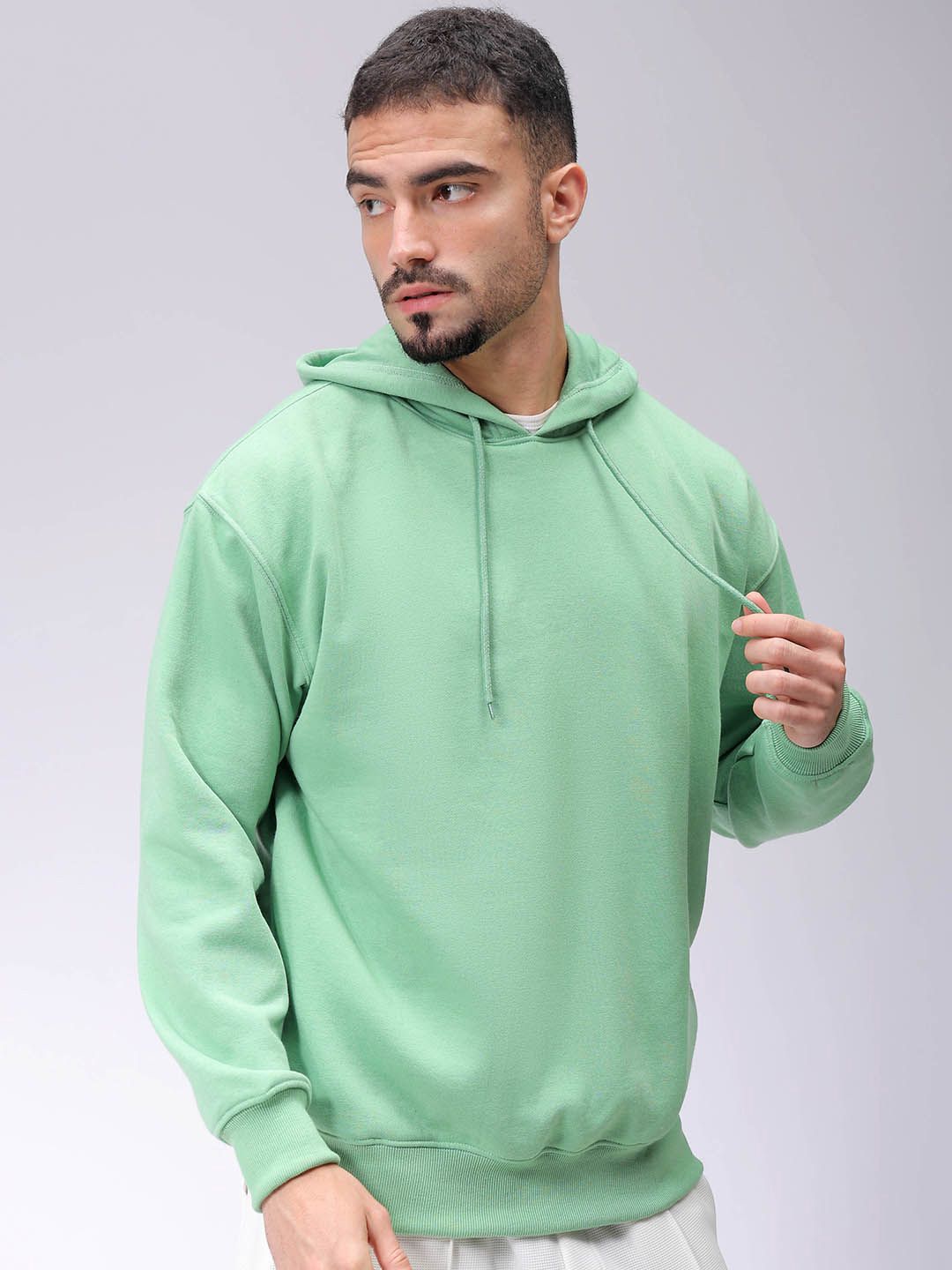 The Indian Garage Co Men Hooded Sweatshirt-picture-48