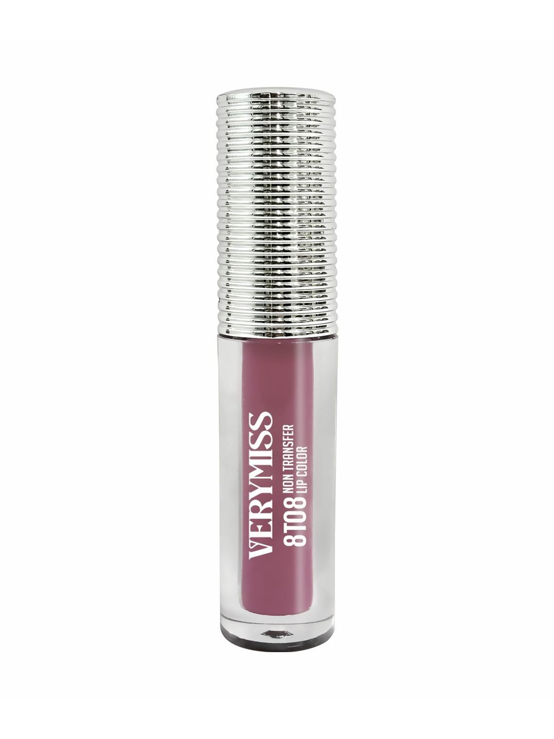 VERYMISS 8 To 8 Non Transfer Lip Color - 1.6 ml - Cordovan 402-image-34