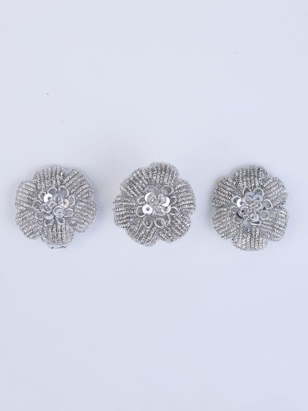 Choko Girls Set of 2 Embellished Hair Accessory Set-picture-12