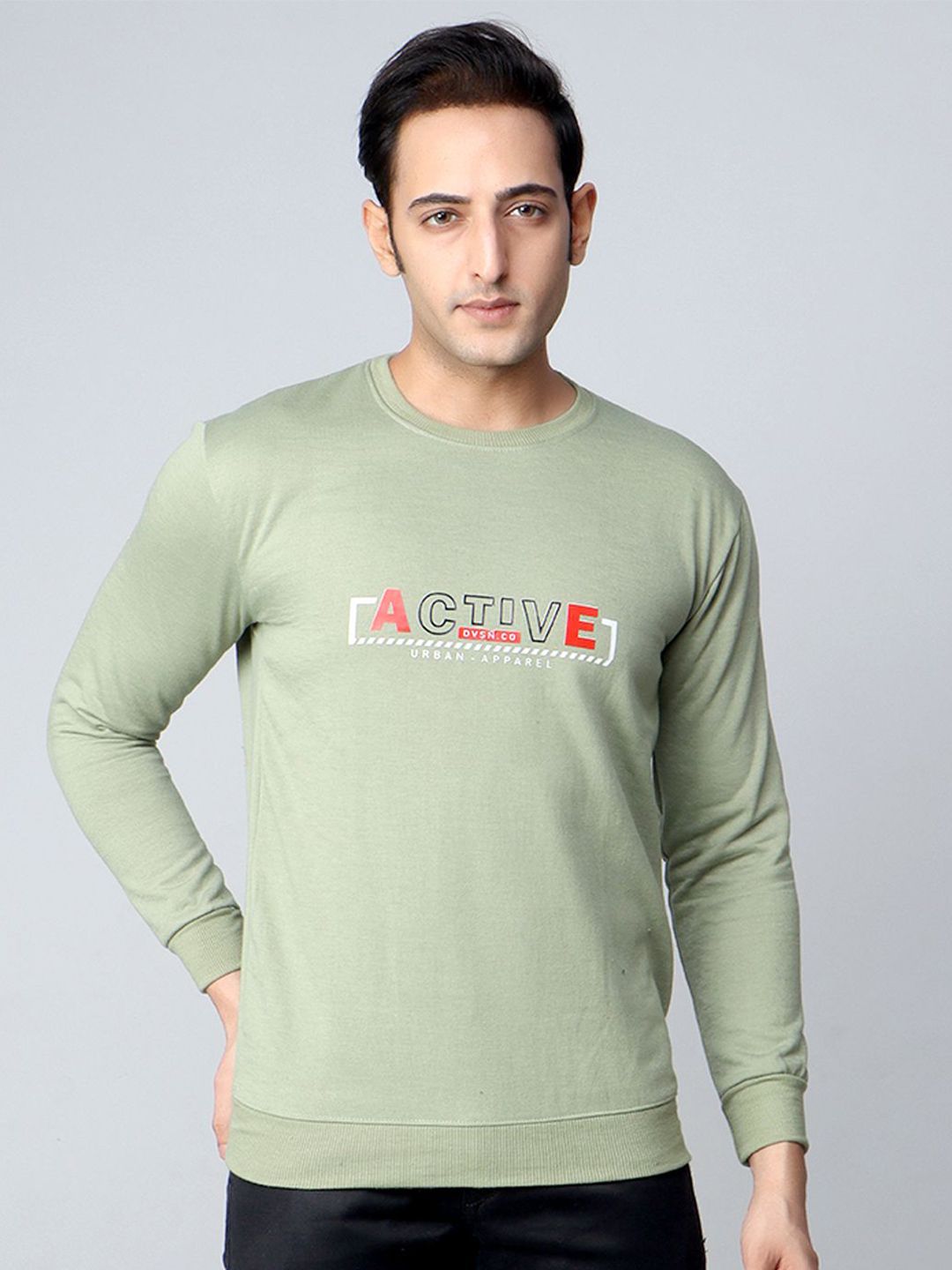 Qure Vintage Men Sweatshirt-picture-50