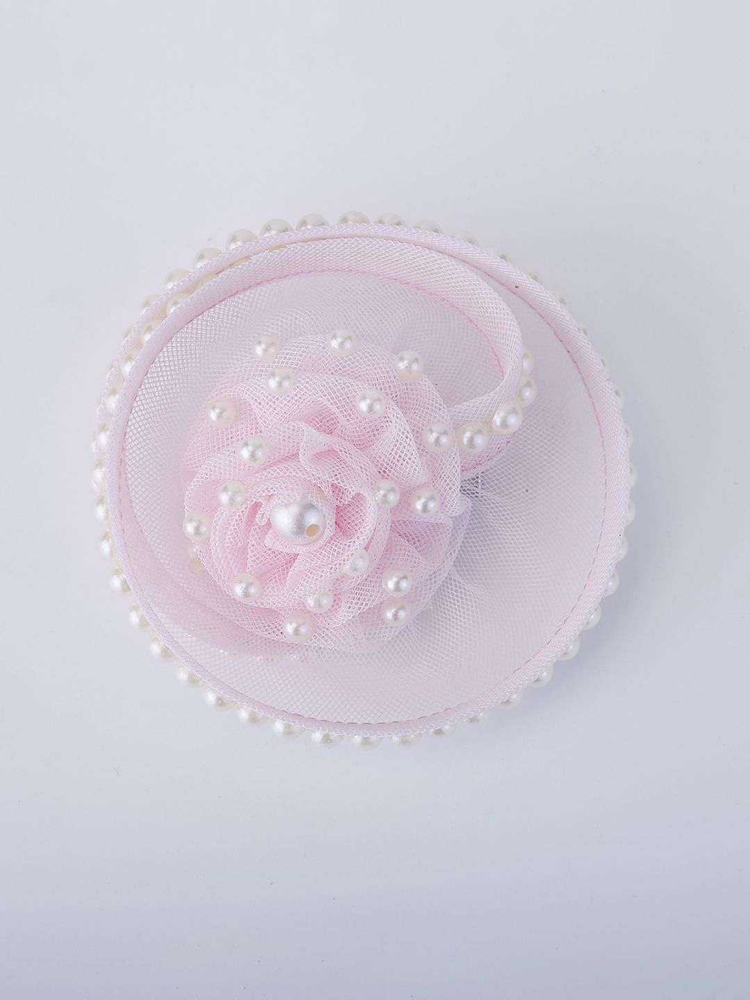 Choko Girls Embellished Alligator Hair Clip-picture-12