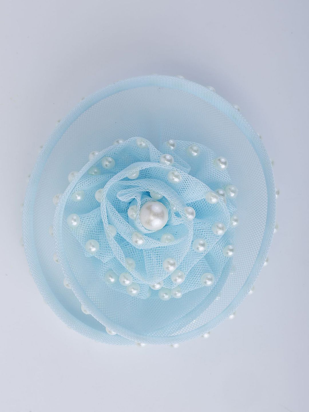 Choko Girls Embellished Alligator Hair Clip-picture-23