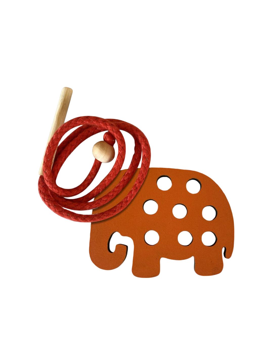 Mini Leaves Skill Development Toy Learning and Development Toys-image-40