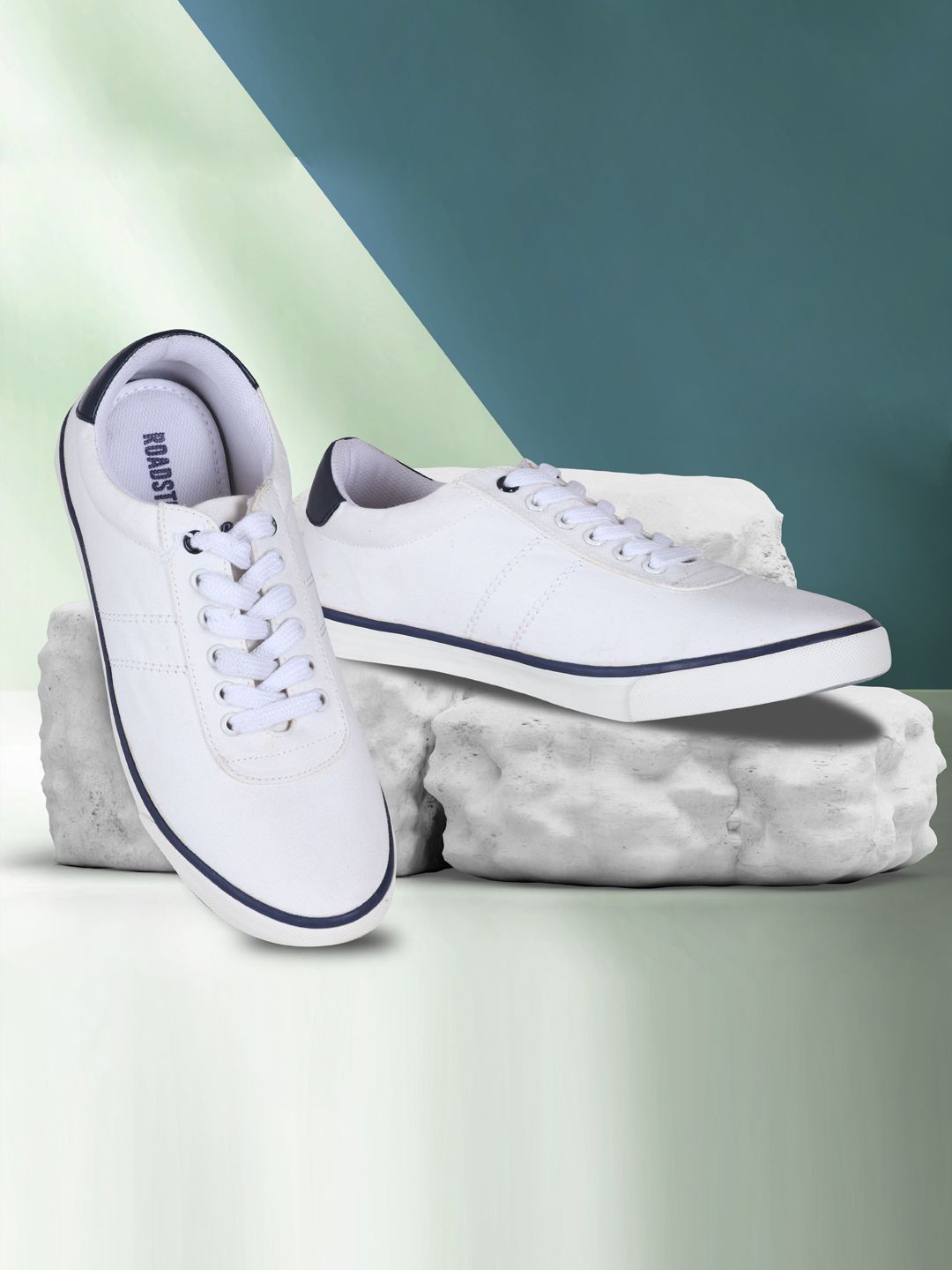 The Roadster Lifestyle Co Men Casual Sneaker-picture-36