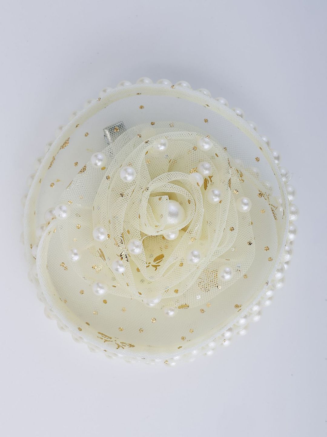 Choko Girls Embellished Alligator Hair Clip-picture-38