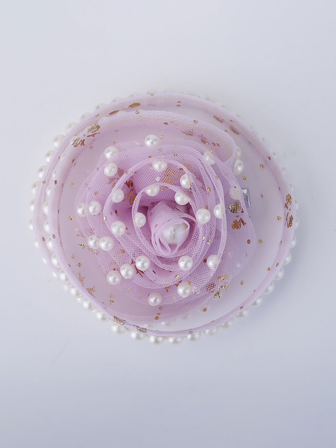 Choko Girls Embellished Alligator Hair Clip-picture-32