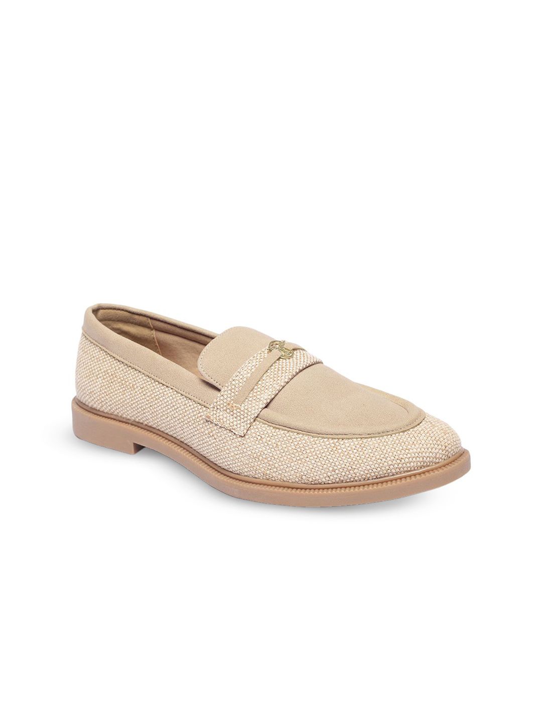 Monrow Women PU Loafers-picture-22