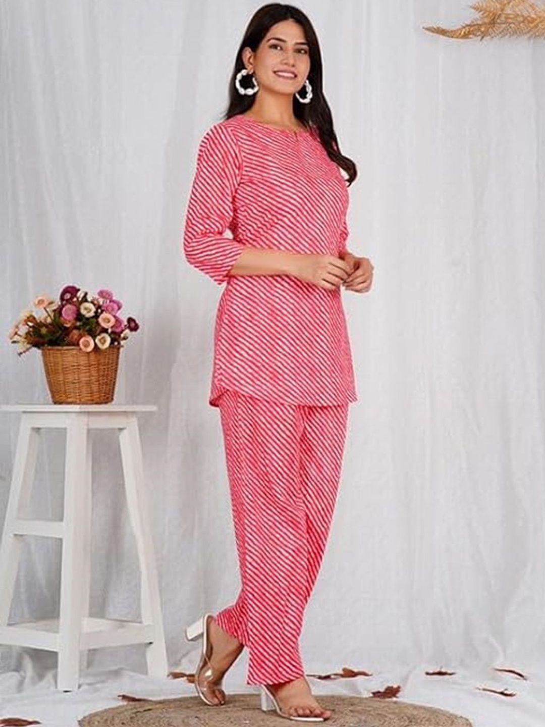 Label Ceres Women Co-Ords-picture-17