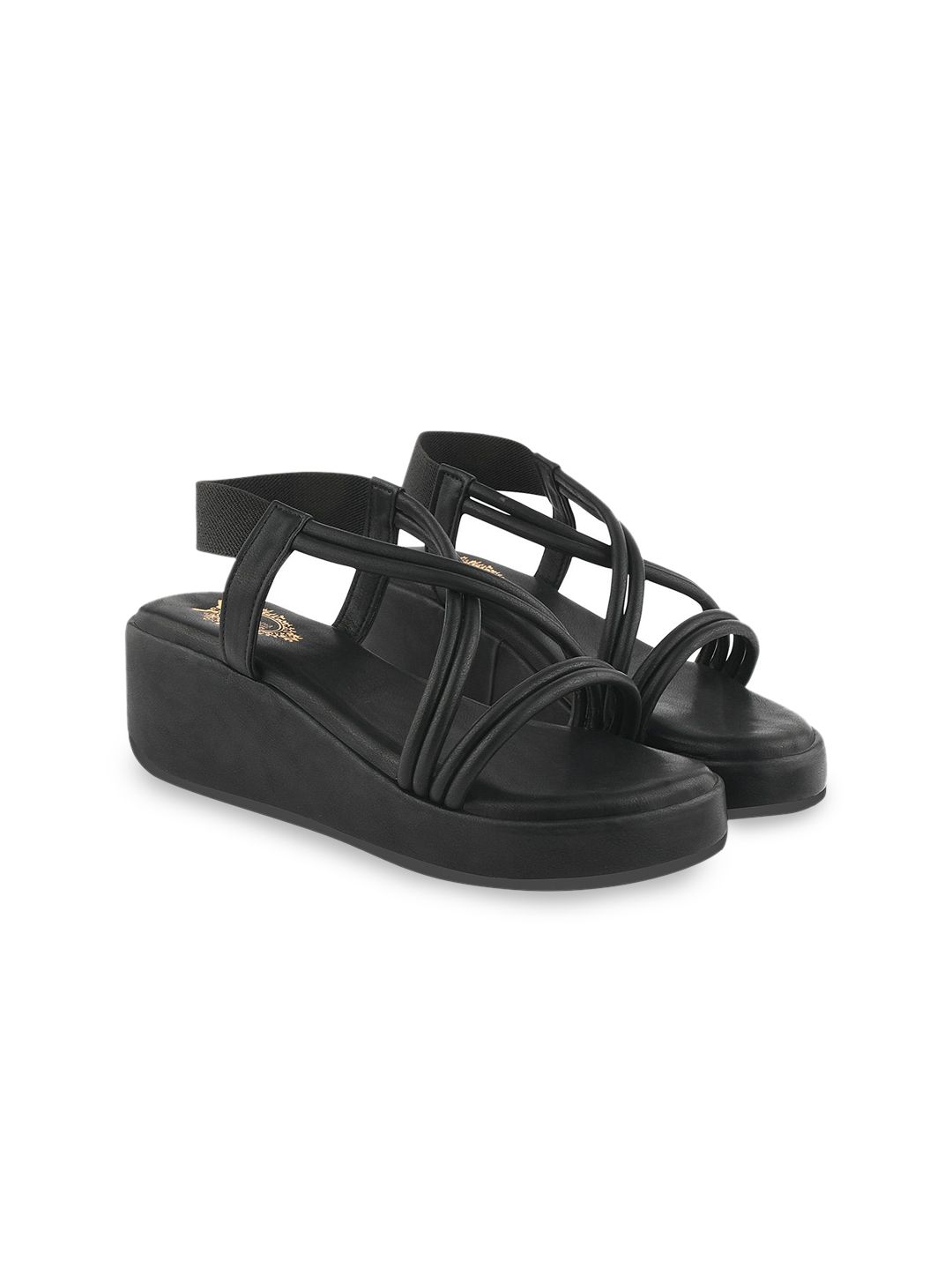 Shoetopia Girls Wedge Sandals