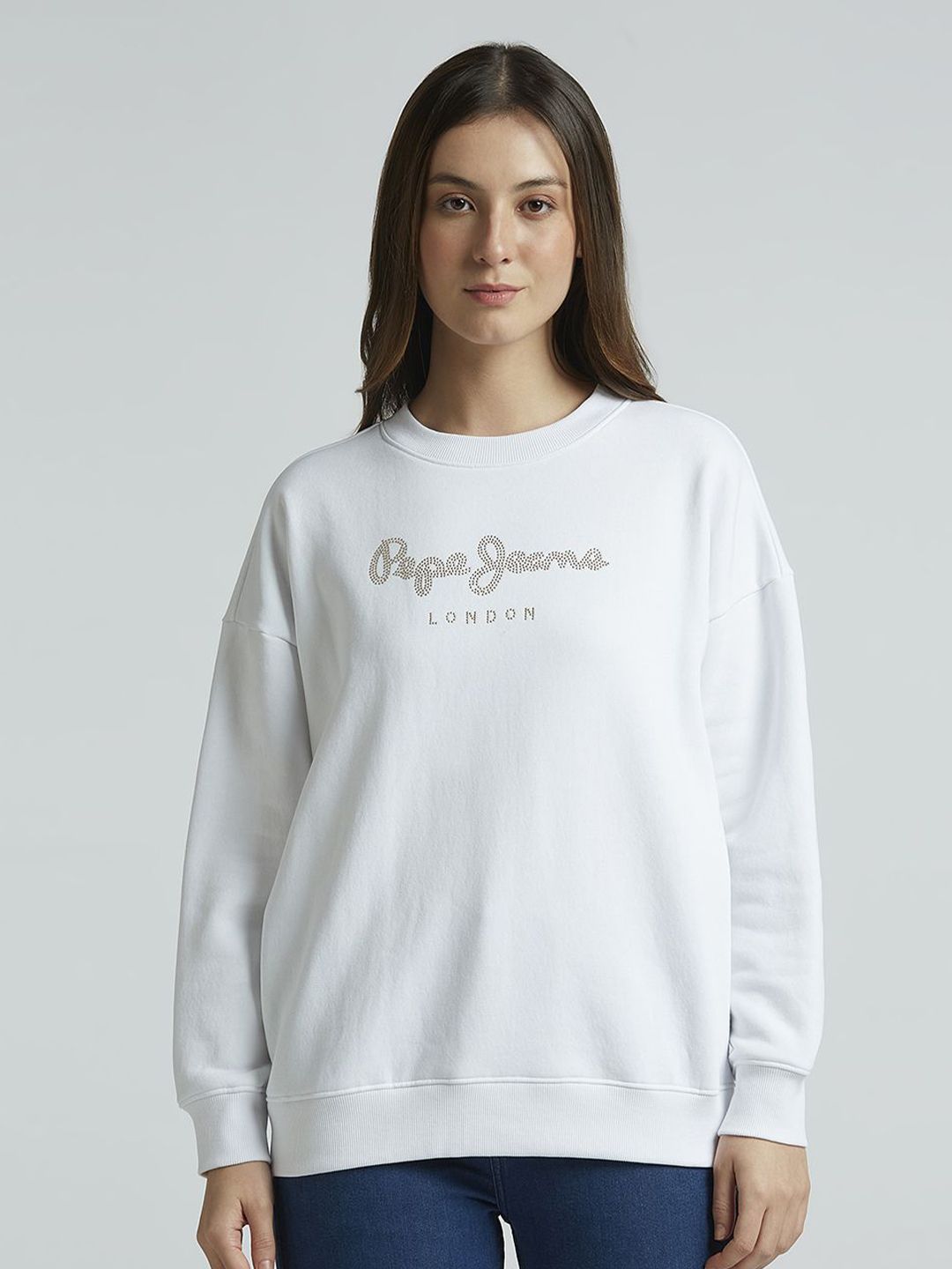 Pepe Jeans Women Sweatshirt-picture-36