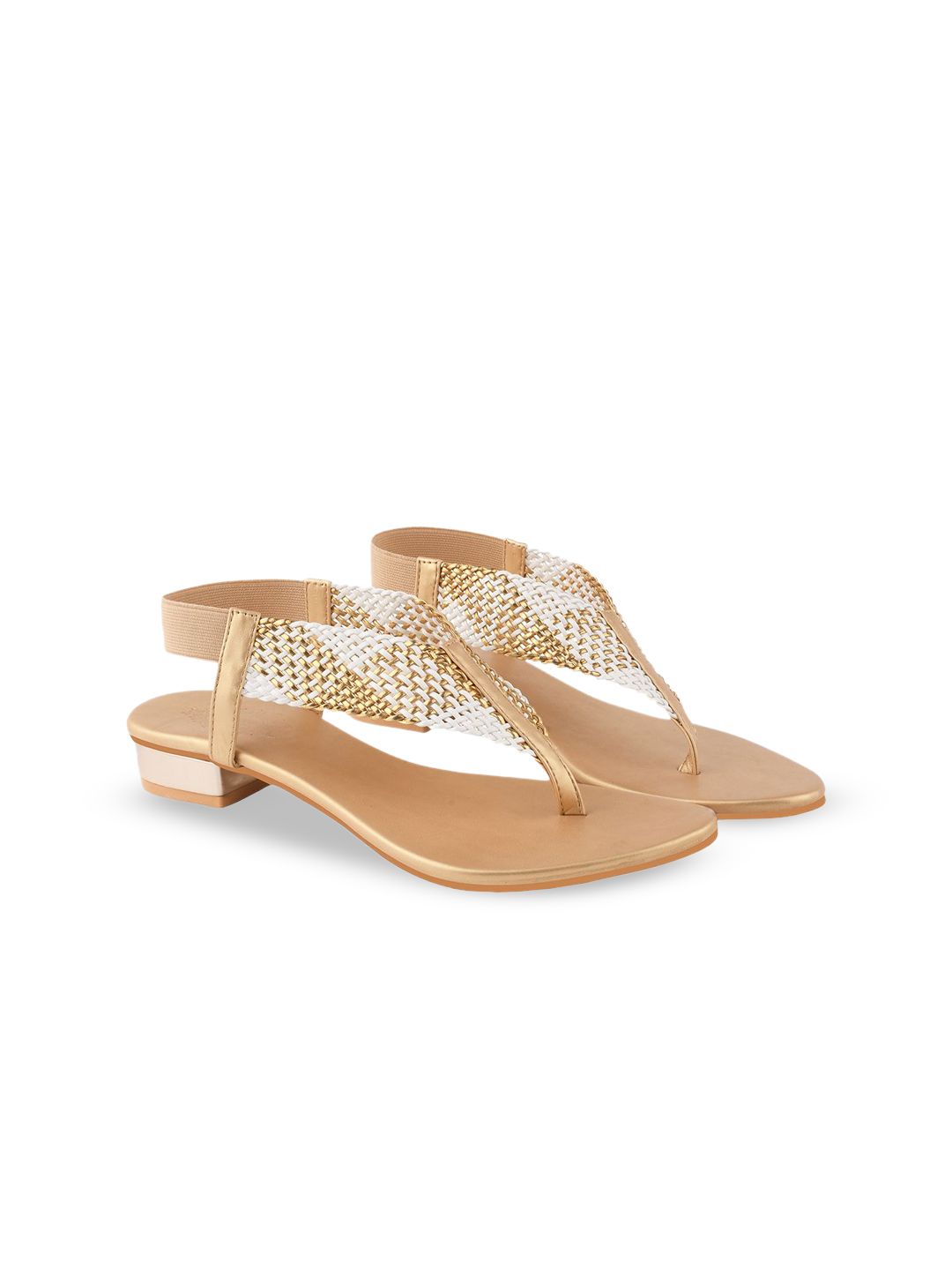 Shoetopia Girls Kitten Sandals-picture-55