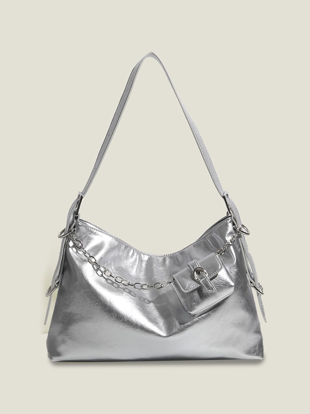 StyleCast x Revolte PU Hobo Bag-picture-15