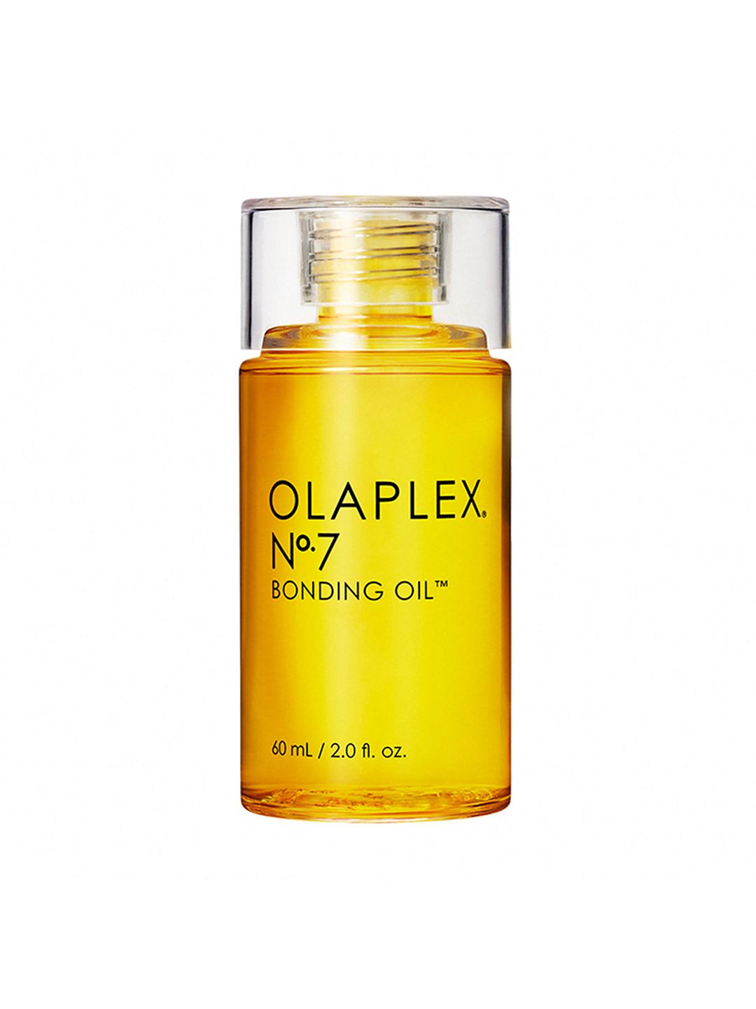 OLAPLEX No. 7 Bonding Frizz Reduction & Heat Protection Hair Oil - 60 ml
