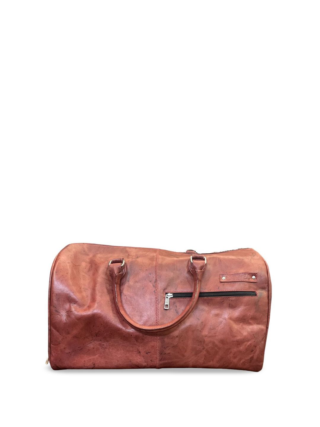 PERKED Printed Medium Sports or Gym Duffel Bag-picture-16