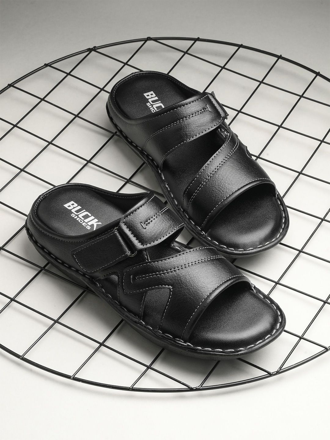BUCIK Men Thong Flip-Flops-picture-13