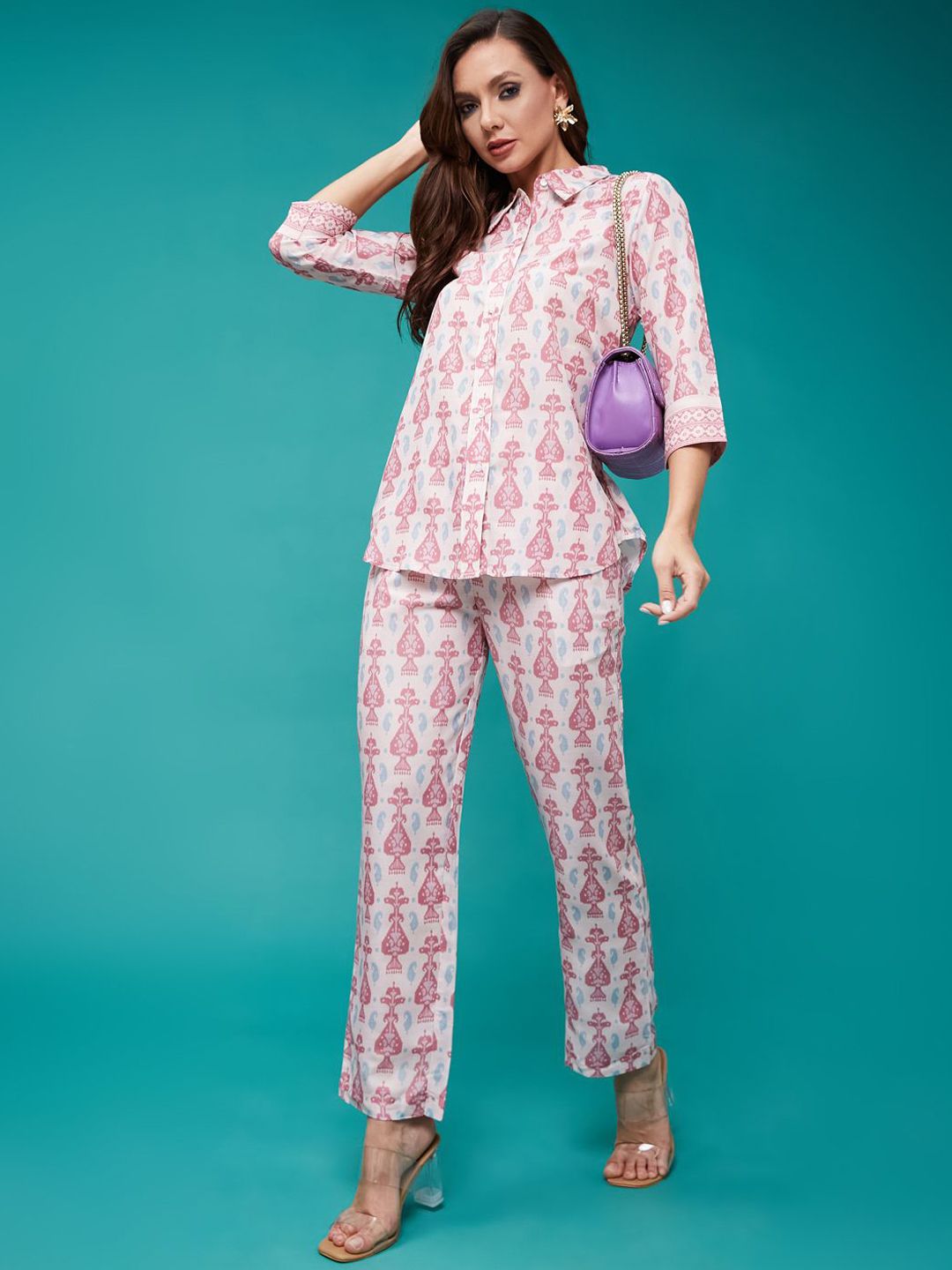 COLORCART WomenCo-Ords-picture-22