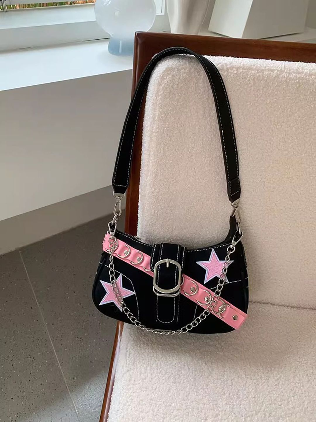 StyleCast x Revolte Hobo Bag-picture-28